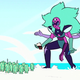 Illustration for article titled The Coolest Details From iSteven Universe/is Gorgeous New Art Book